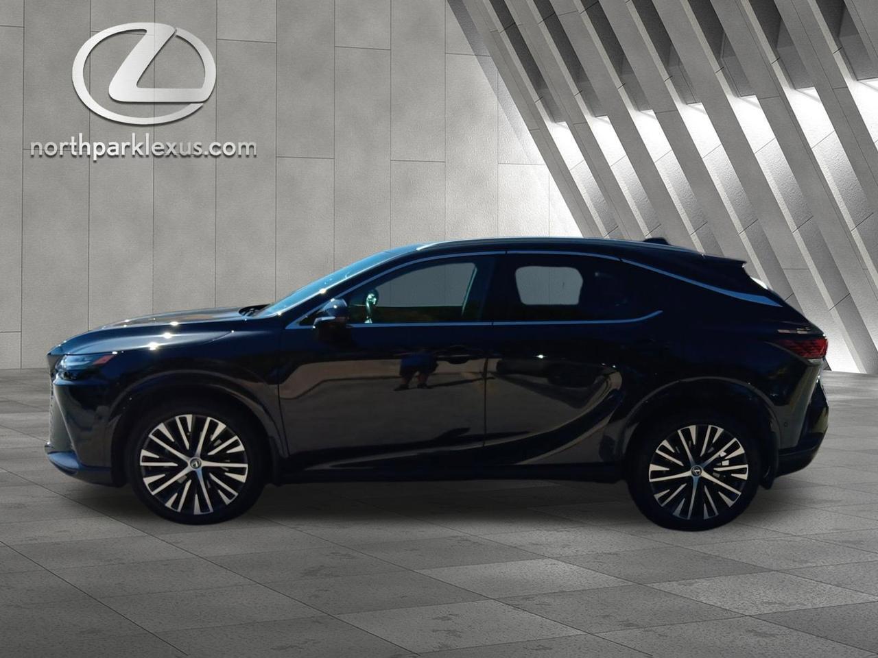 2024 Lexus RX 350 Premium Plus