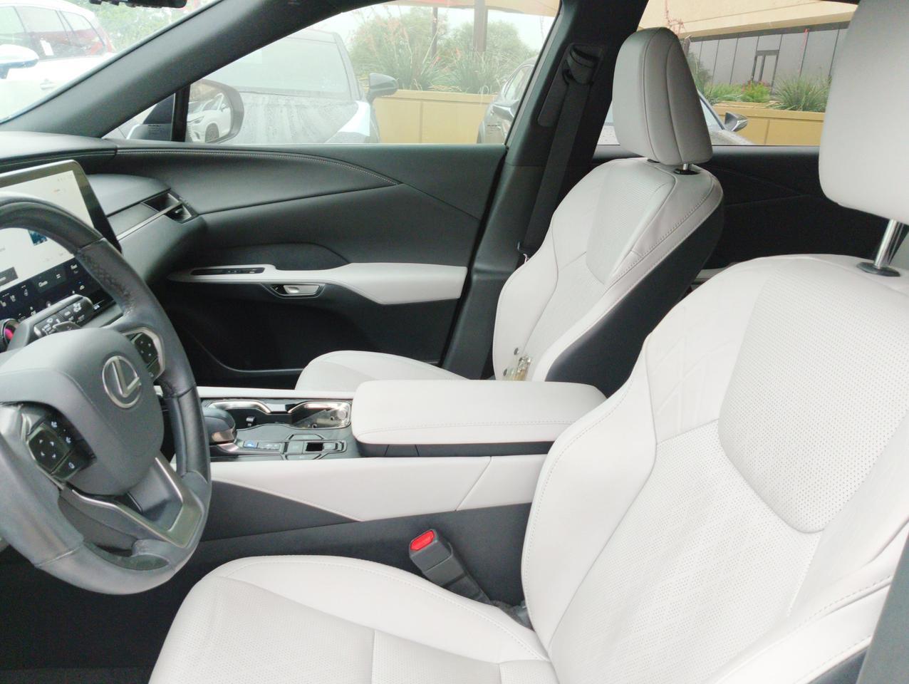 2024 Lexus RX 350 Premium Plus San Antonio TX