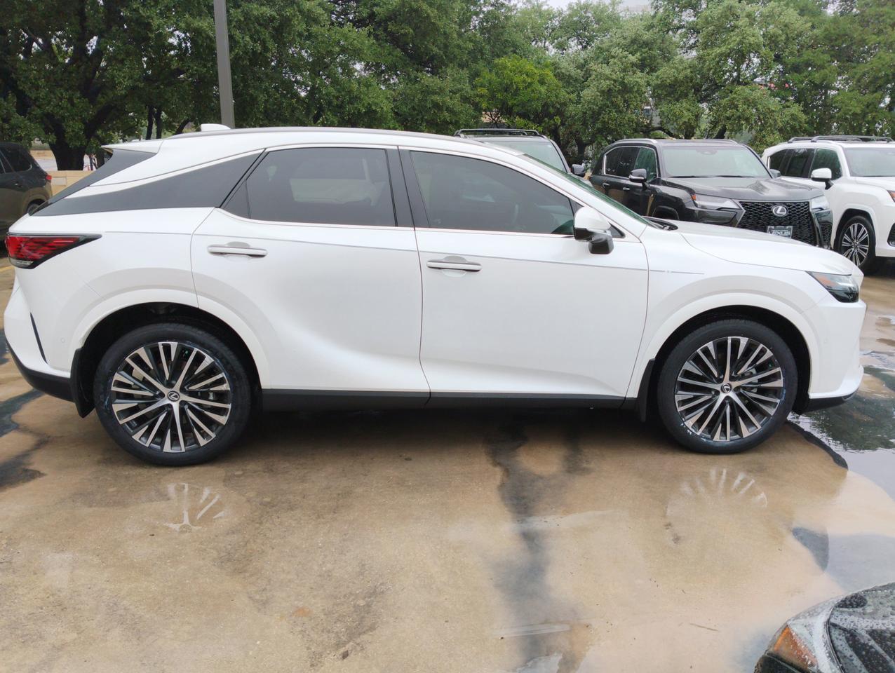 2024 Lexus RX 350 Premium Plus San Antonio TX