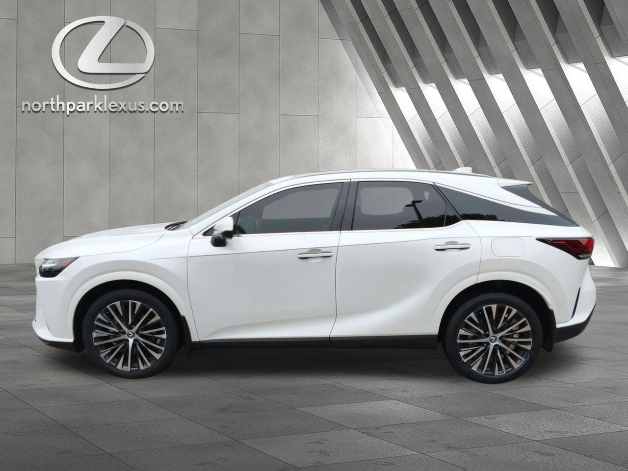 2024 Lexus RX 350 Premium Plus