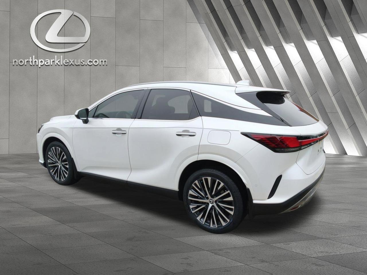 2024 Lexus RX 350 Premium Plus