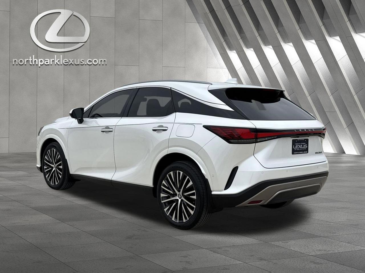 2024 Lexus RX 350 Premium Plus