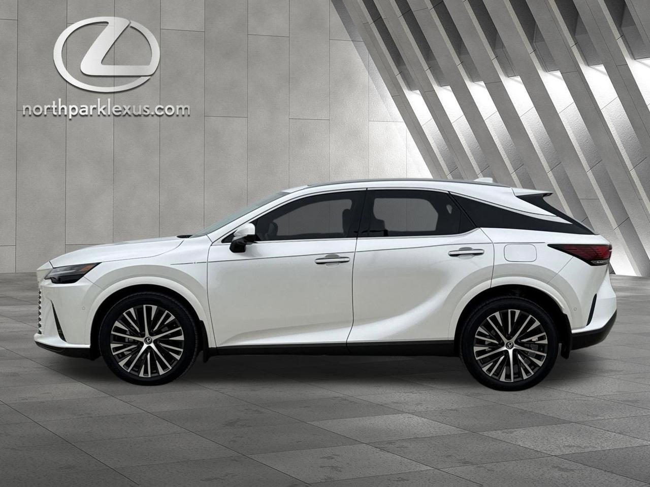 2024 Lexus RX 350 Premium Plus