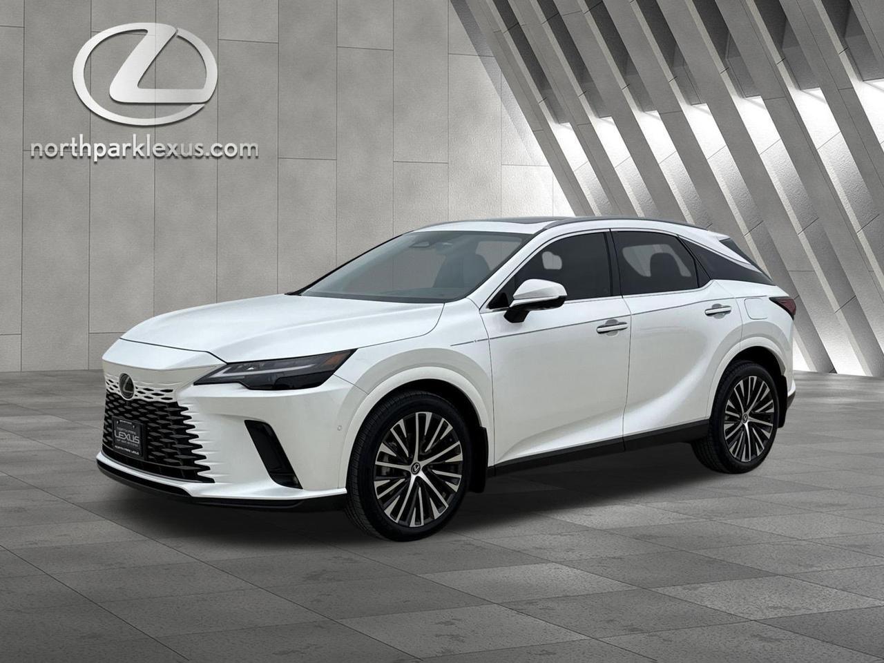 2024 Lexus RX 350 Premium Plus