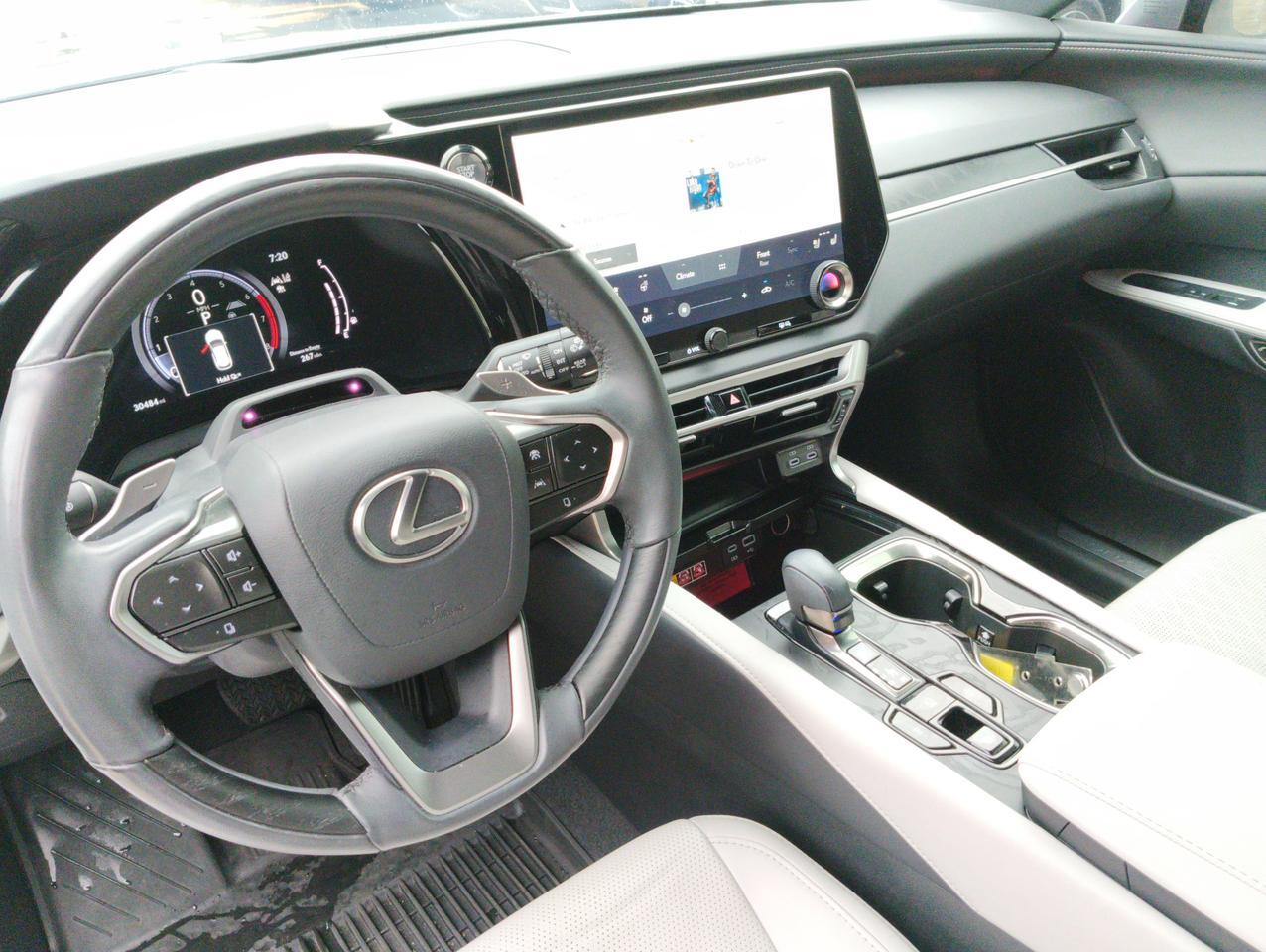 2024 Lexus RX 350 Premium Plus San Antonio TX
