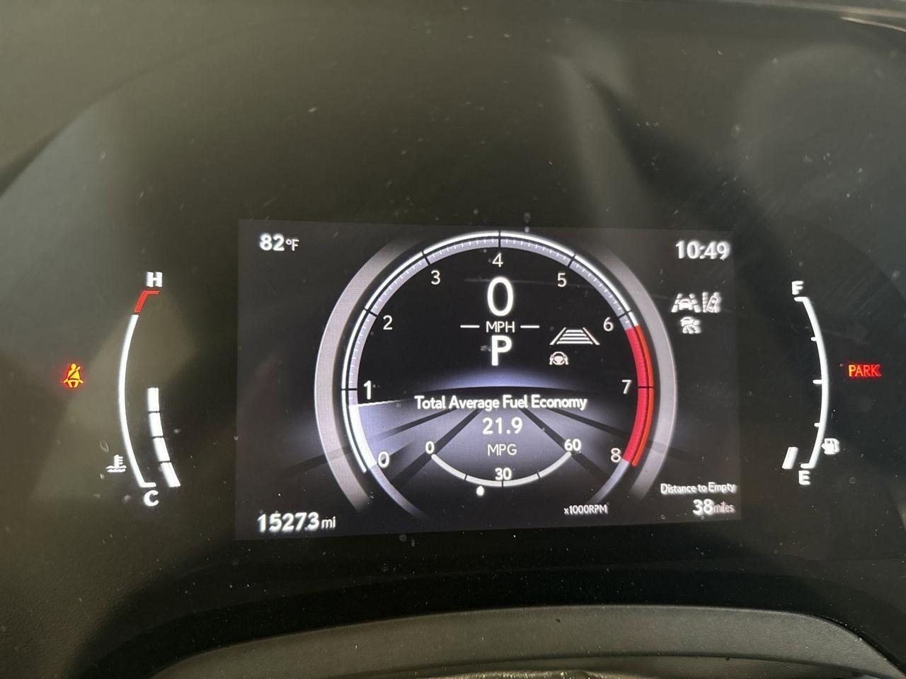 2024 Lexus RX 350 Premium Plus San Antonio TX