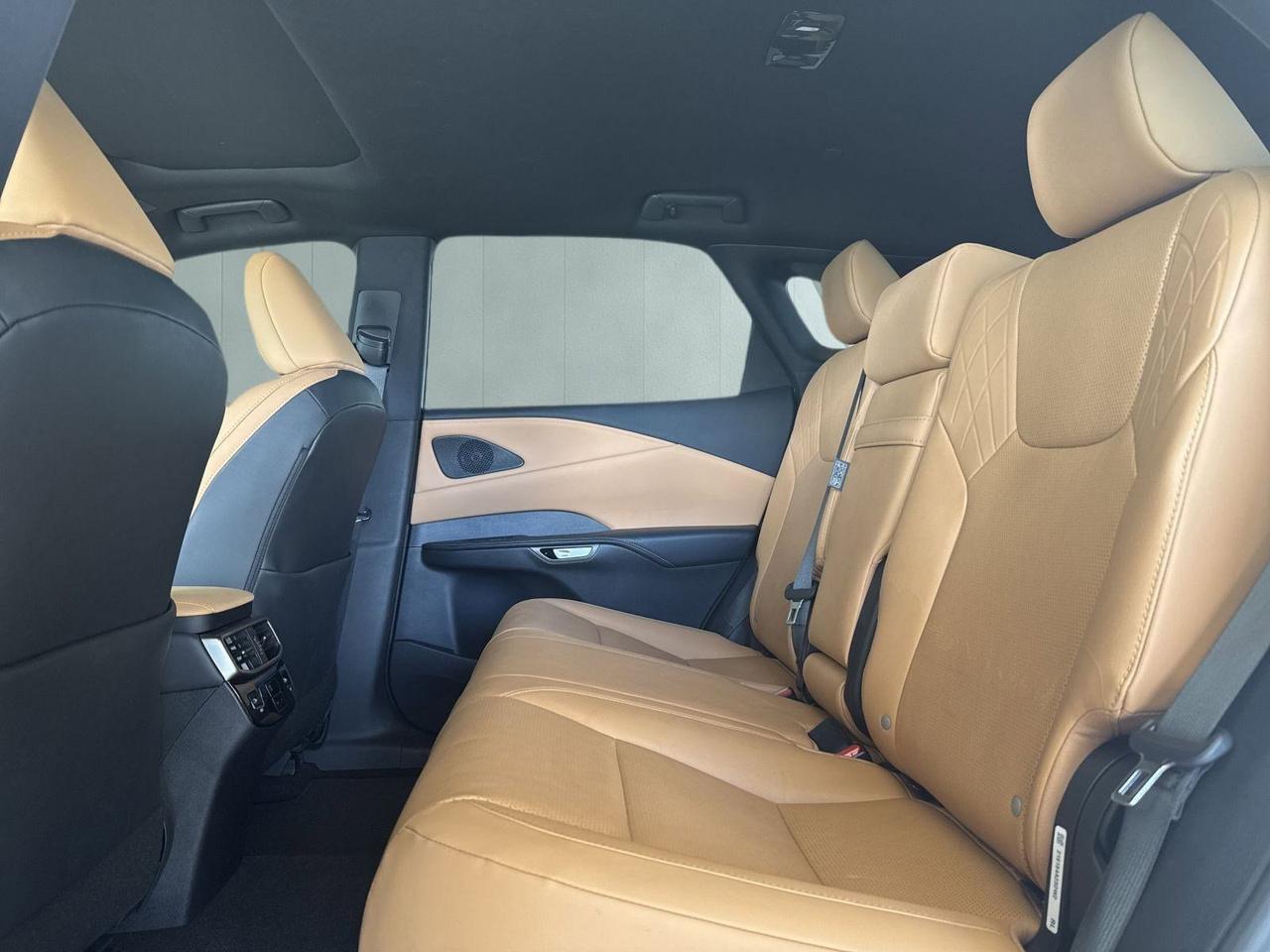 2024 Lexus RX 350 Premium Plus San Antonio TX