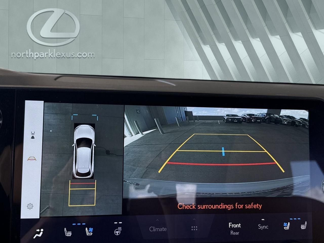 2024 Lexus RX 350 Premium Plus San Antonio TX
