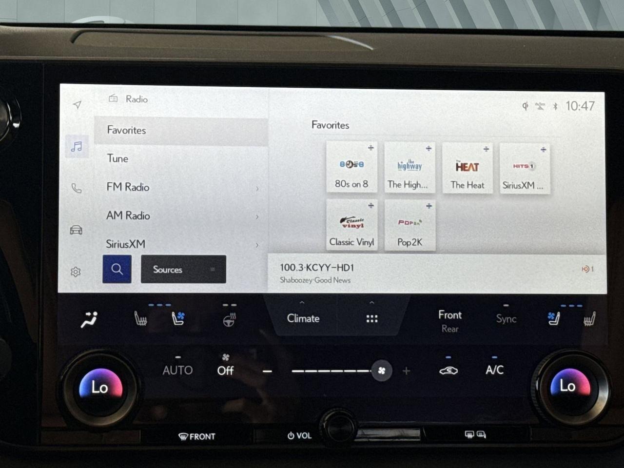 2024 Lexus RX 350 Premium Plus San Antonio TX