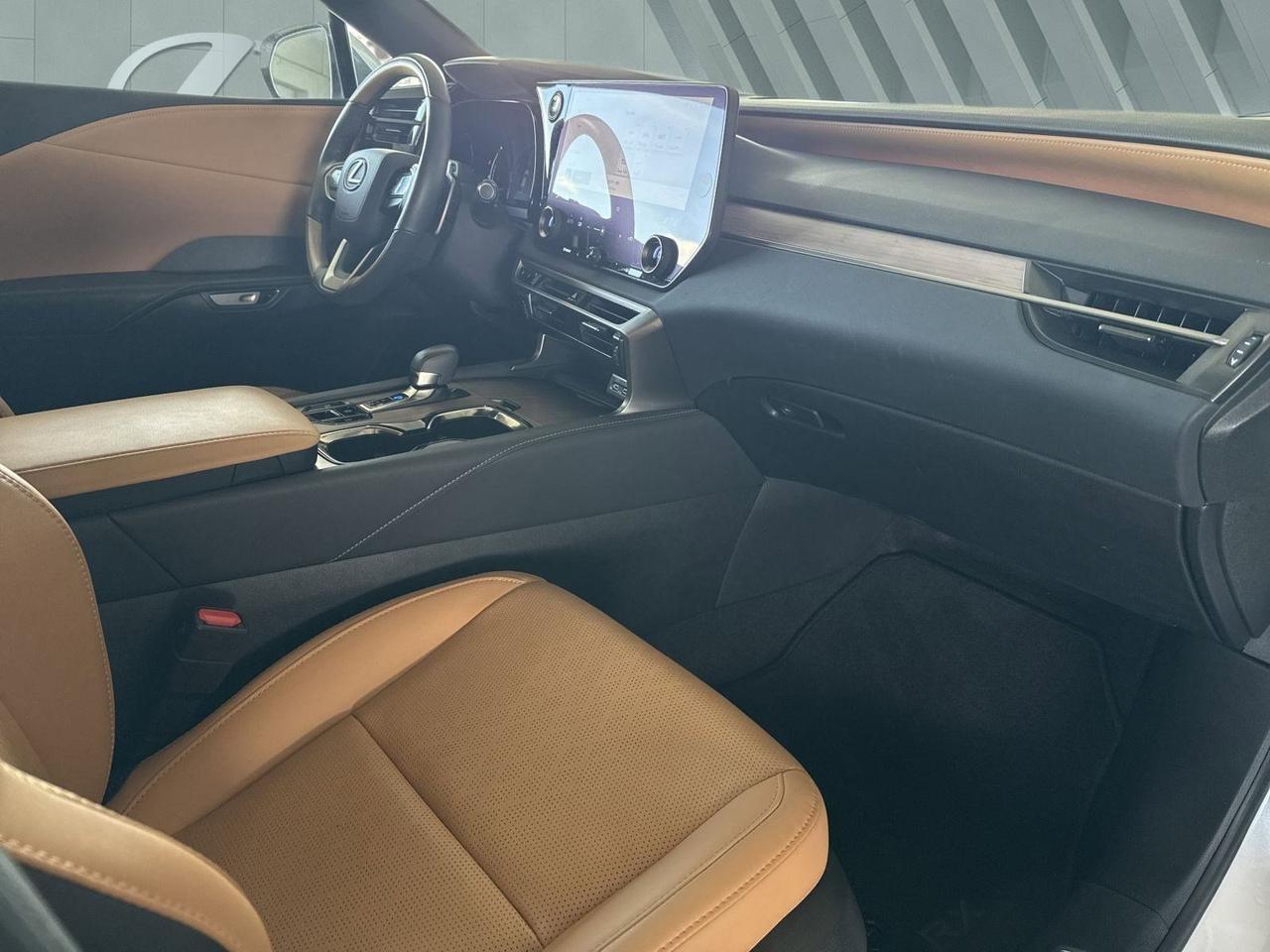 2024 Lexus RX 350 Premium Plus San Antonio TX