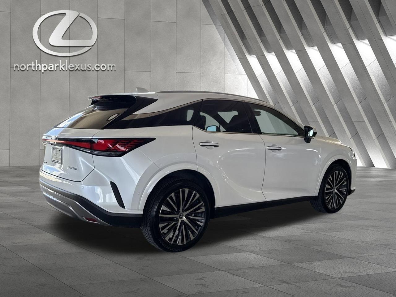 2024 Lexus RX 350 Premium Plus San Antonio TX