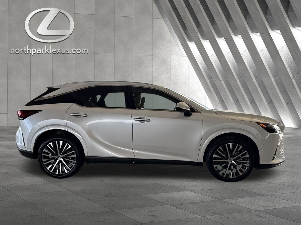 2024 Lexus RX 350 Premium Plus San Antonio TX
