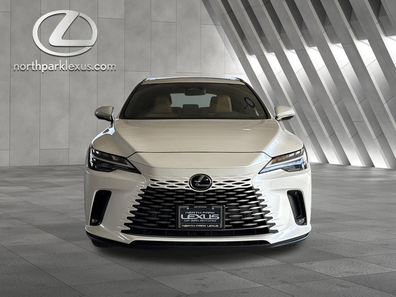 2024 Lexus RX 350 Premium Plus San Antonio TX