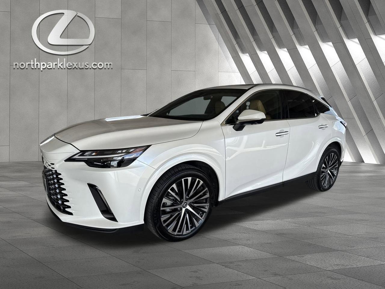 2024 Lexus RX 350 Premium Plus