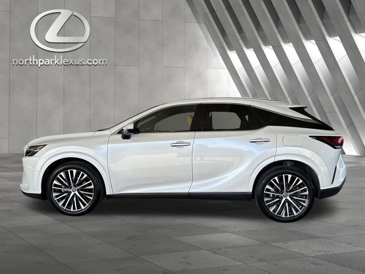 2024 Lexus RX 350 Premium Plus