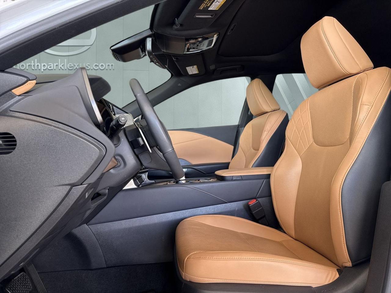 2024 Lexus RX 350 Premium Plus San Antonio TX