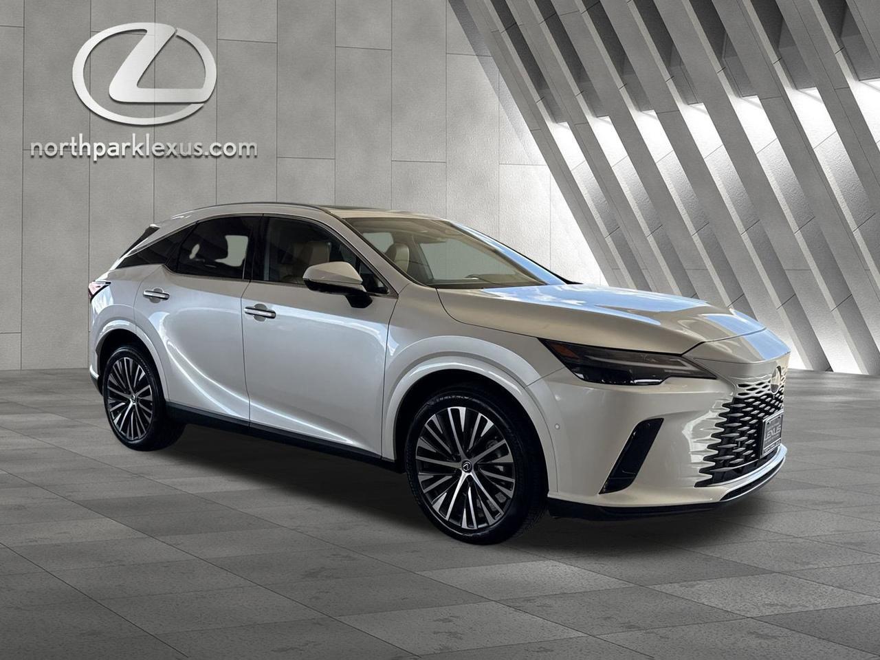 2024 Lexus RX 350 Premium Plus San Antonio TX