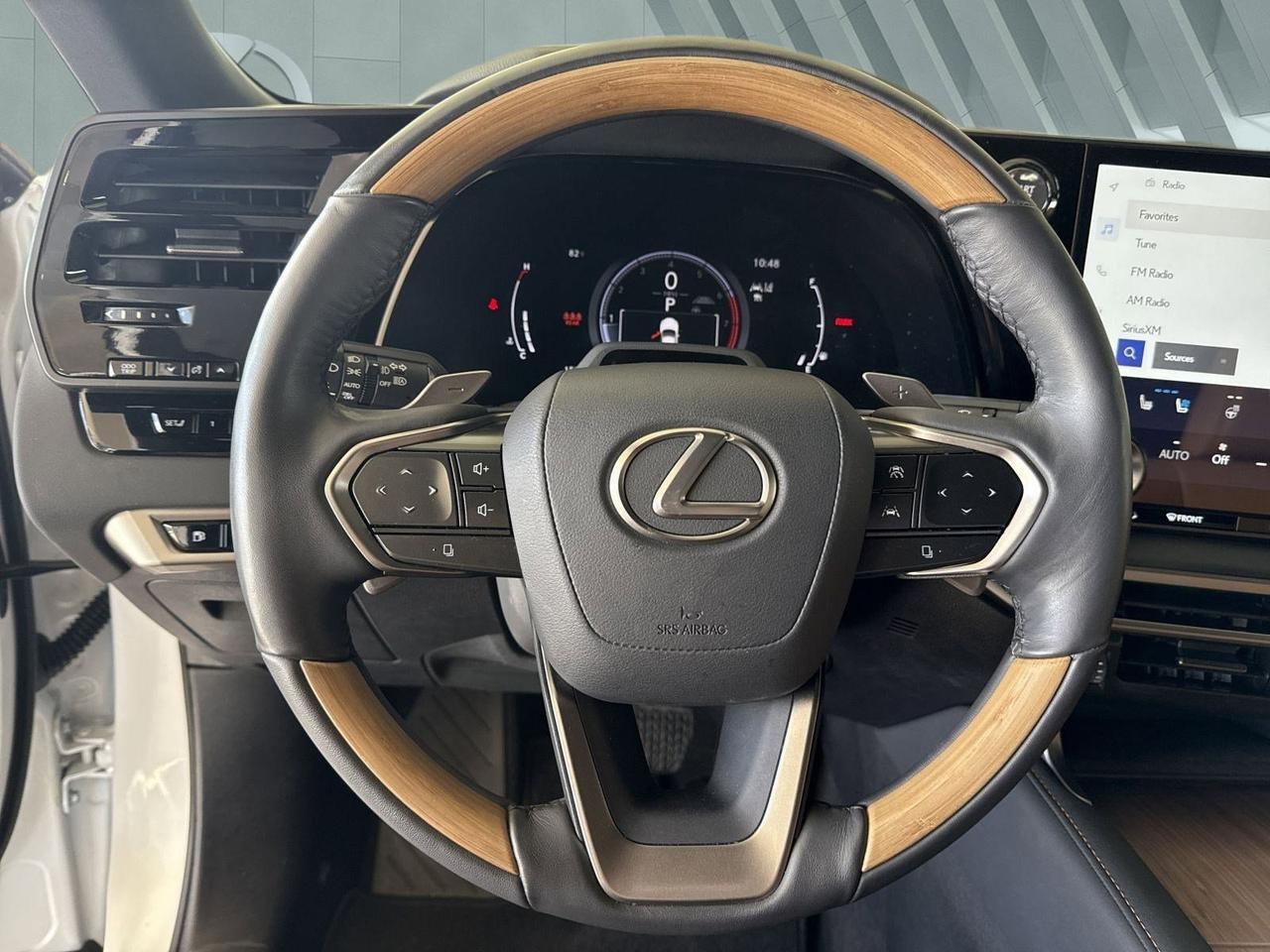 2024 Lexus RX 350 Premium Plus San Antonio TX