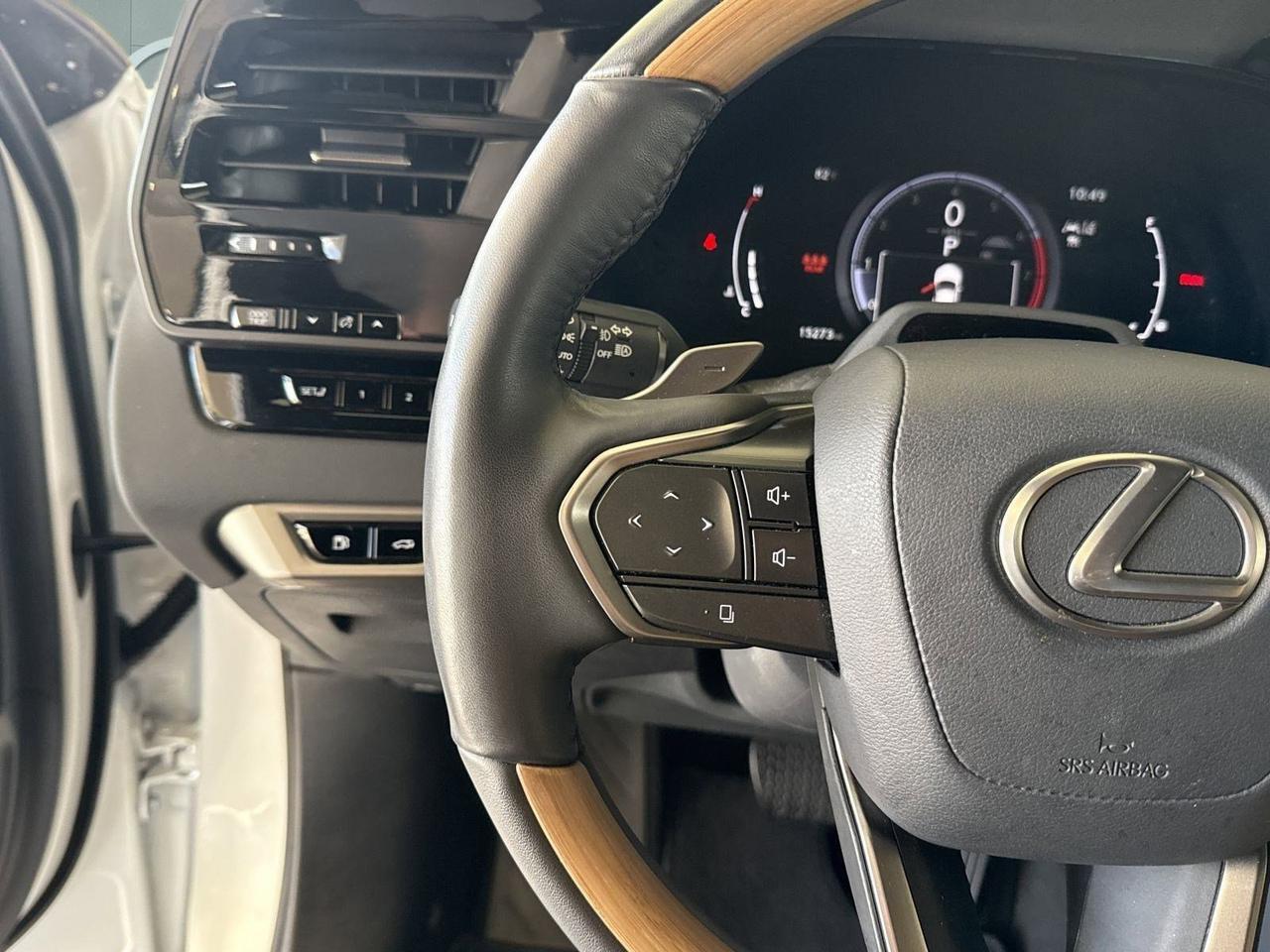 2024 Lexus RX 350 Premium Plus San Antonio TX