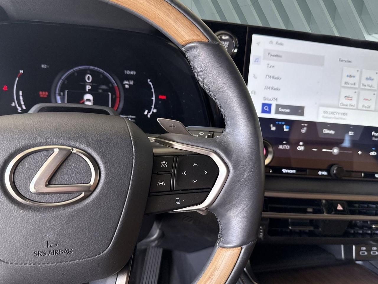 2024 Lexus RX 350 Premium Plus San Antonio TX
