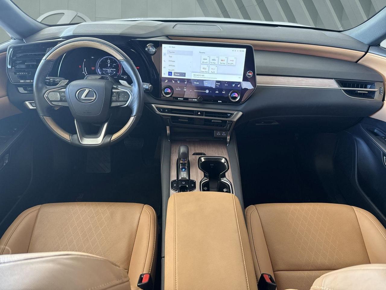 2024 Lexus RX 350 Premium Plus San Antonio TX