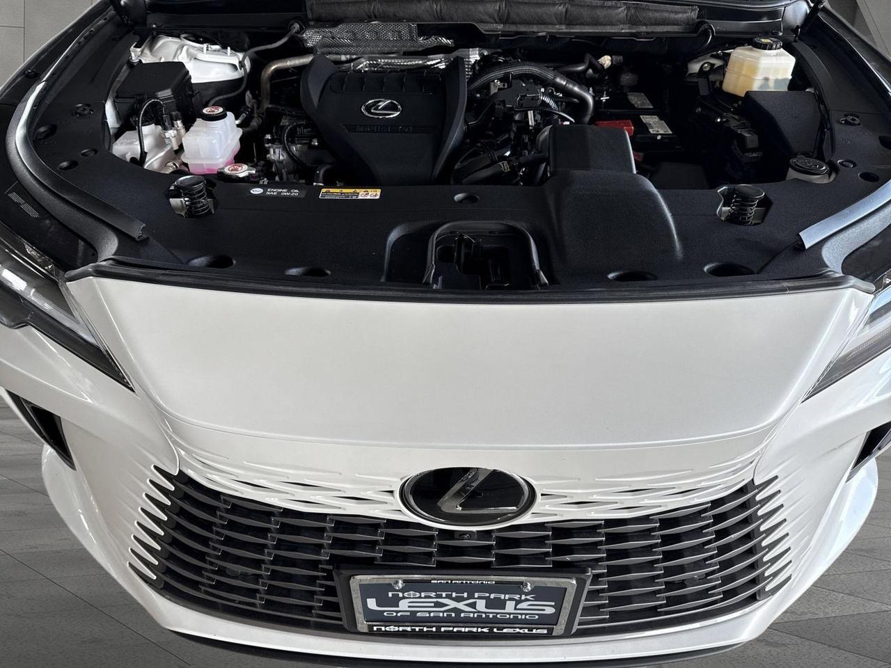 2024 Lexus RX 350 Premium Plus San Antonio TX