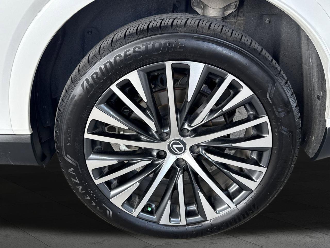 2024 Lexus RX 350 Premium Plus San Antonio TX