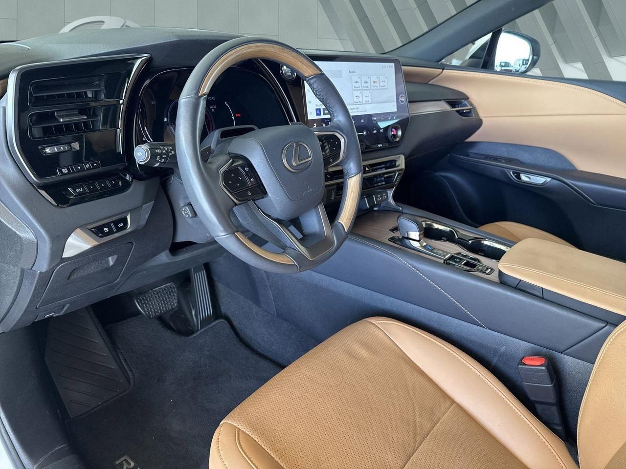 2024 Lexus RX 350 Premium Plus San Antonio TX