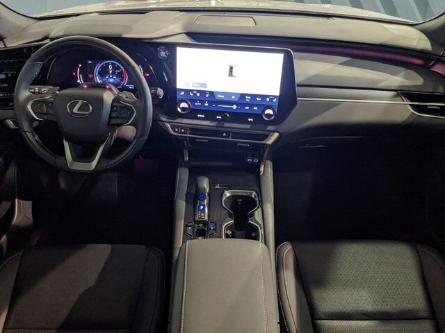 2024 Lexus RX 350 Premium Plus San Antonio TX