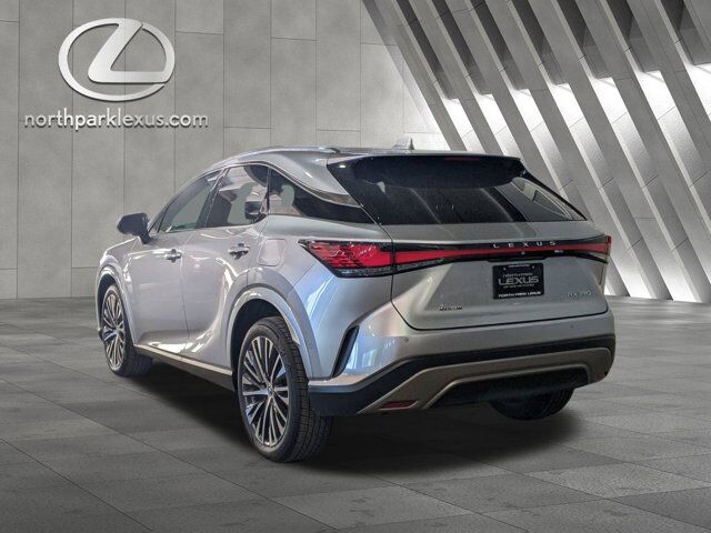 2024 Lexus RX 350 Premium Plus San Antonio TX