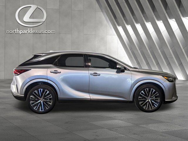 2024 Lexus RX 350 Premium Plus San Antonio TX