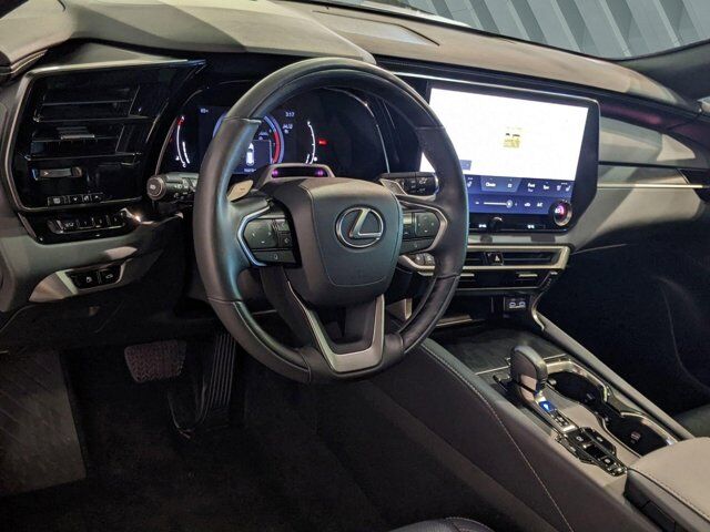 2024 Lexus RX 350 Premium Plus San Antonio TX