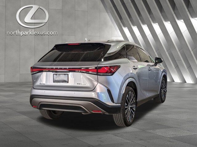 2024 Lexus RX 350 Premium Plus San Antonio TX