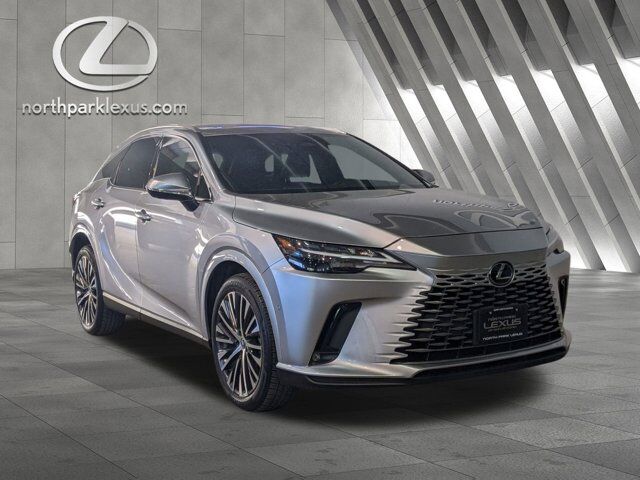 2024 Lexus RX 350 Premium Plus San Antonio TX