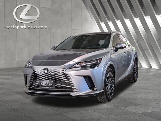 2024 Lexus RX 350 Premium Plus San Antonio TX