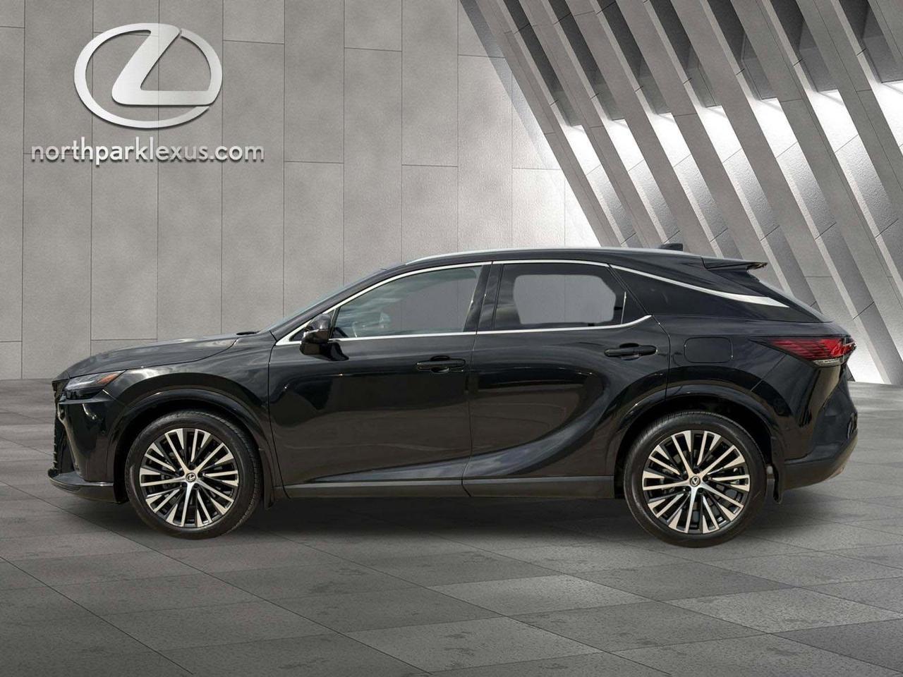 2024 Lexus RX 350 Premium Plus