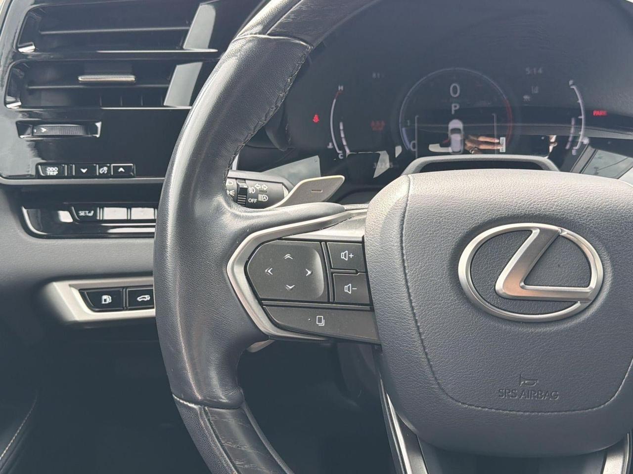 2024 Lexus RX 350 Premium Plus San Antonio TX