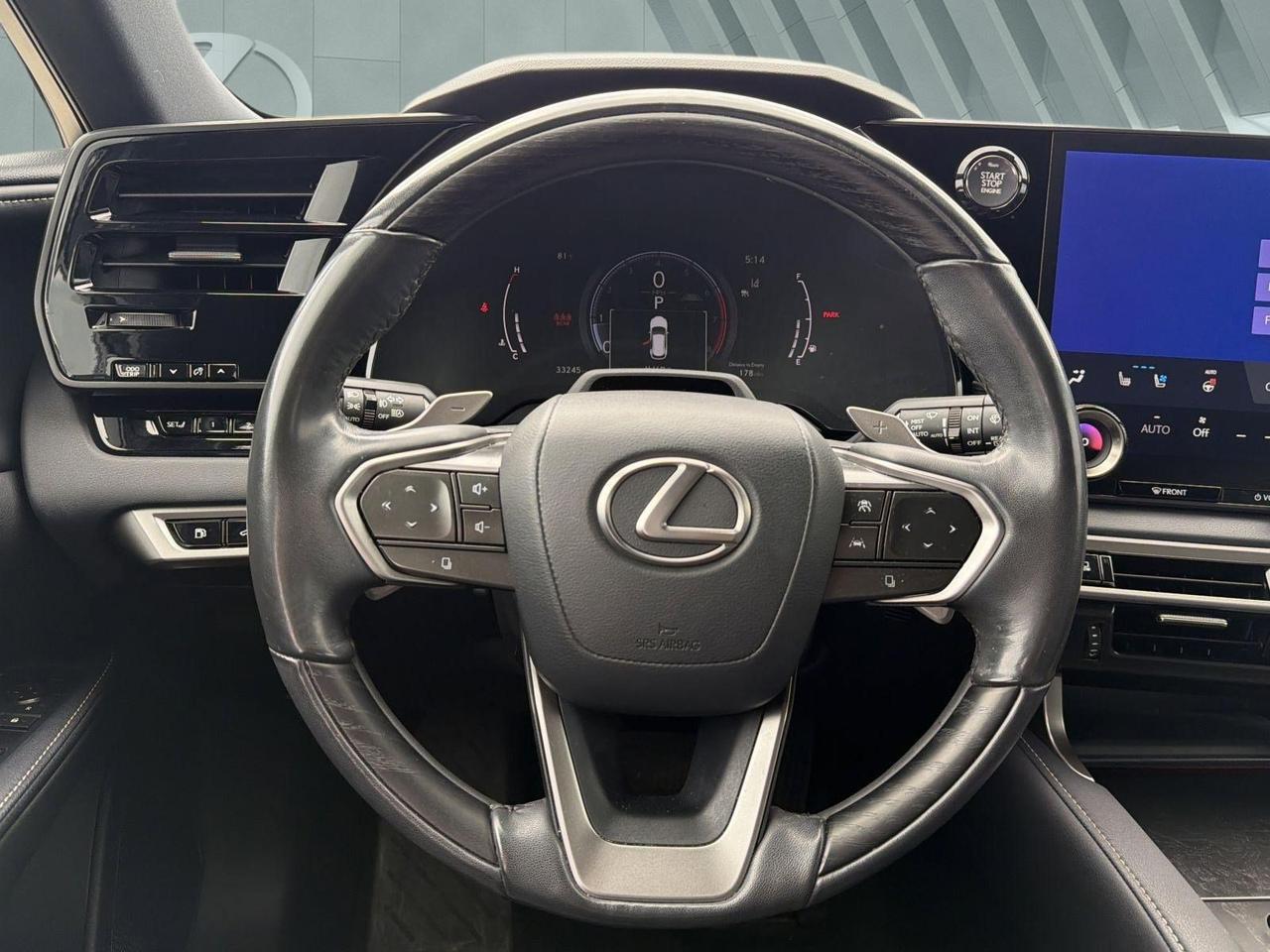 2024 Lexus RX 350 Premium Plus San Antonio TX