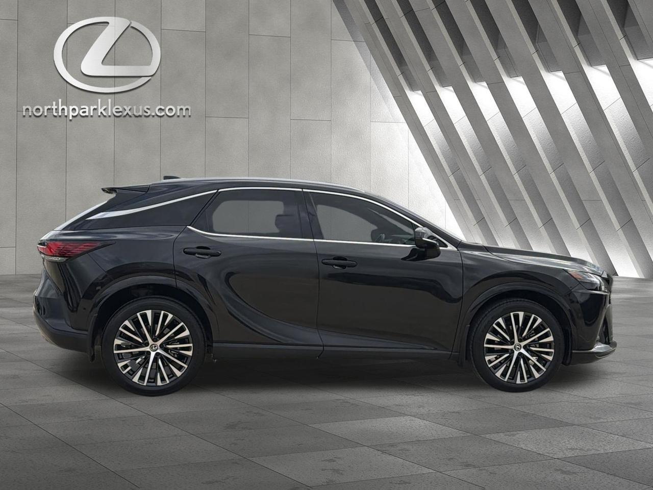 2024 Lexus RX 350 Premium Plus San Antonio TX