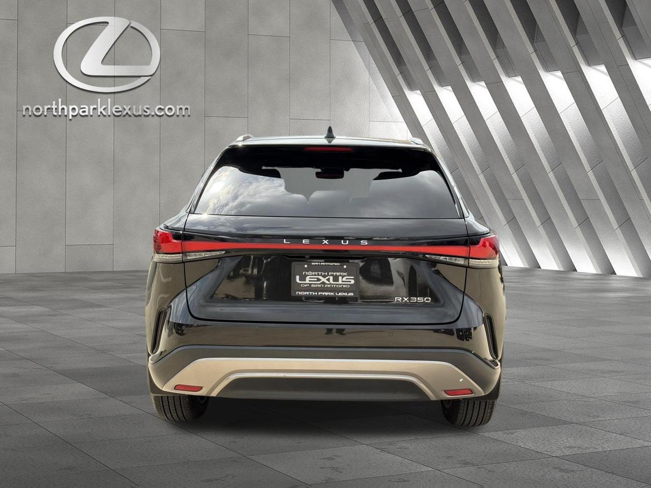 2024 Lexus RX 350 Premium Plus San Antonio TX