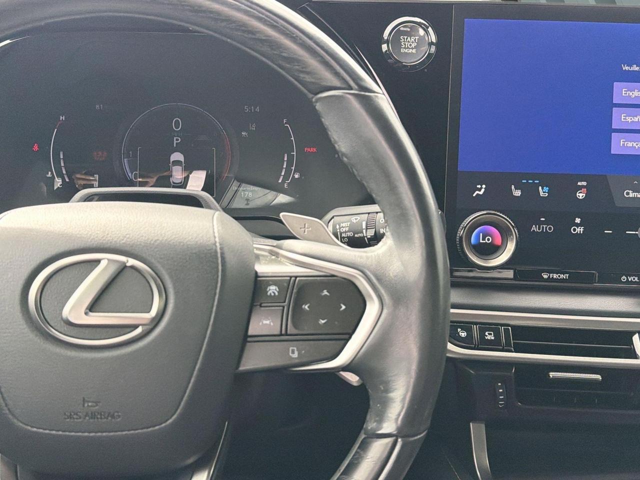 2024 Lexus RX 350 Premium Plus San Antonio TX