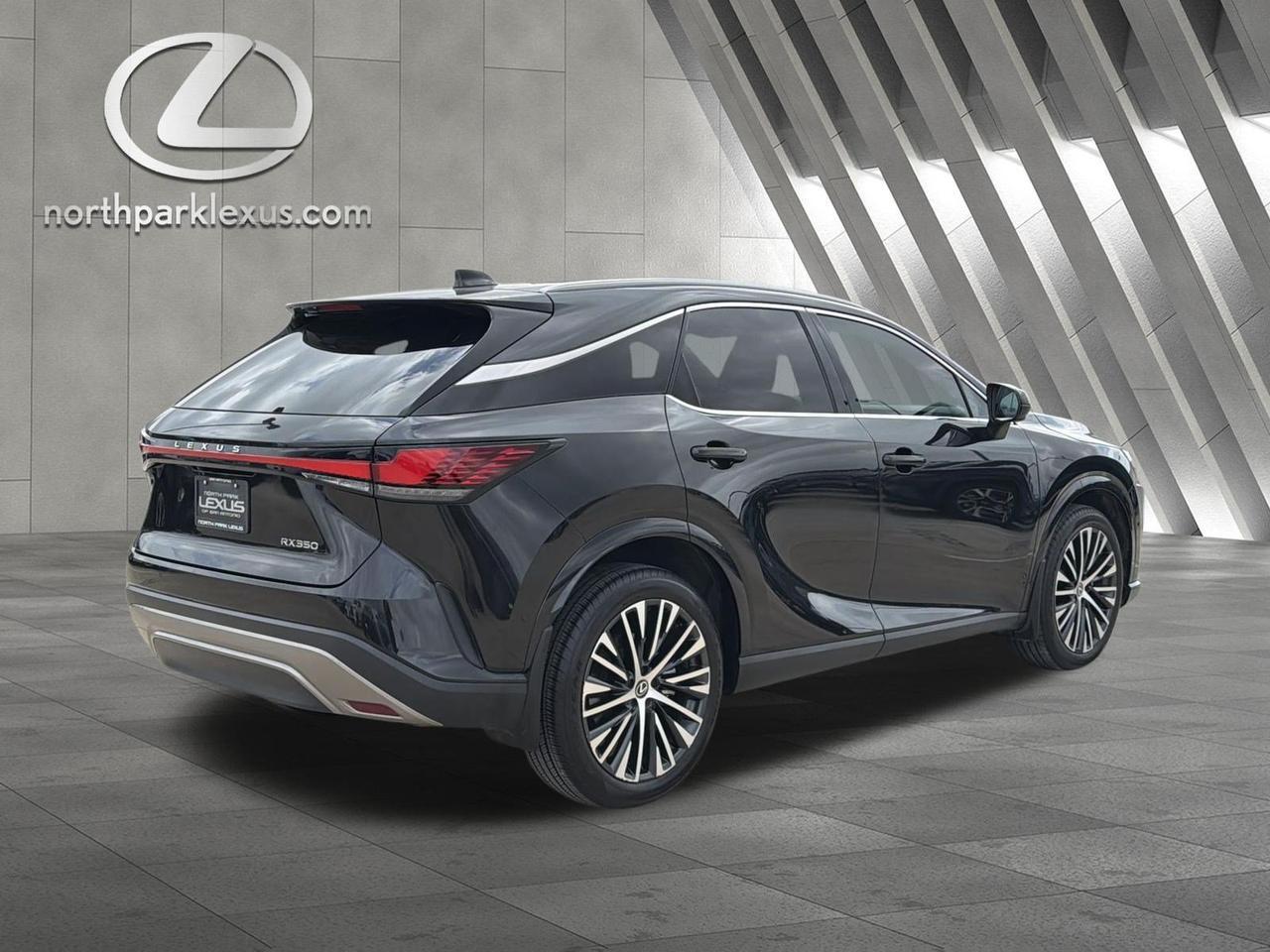 2024 Lexus RX 350 Premium Plus San Antonio TX