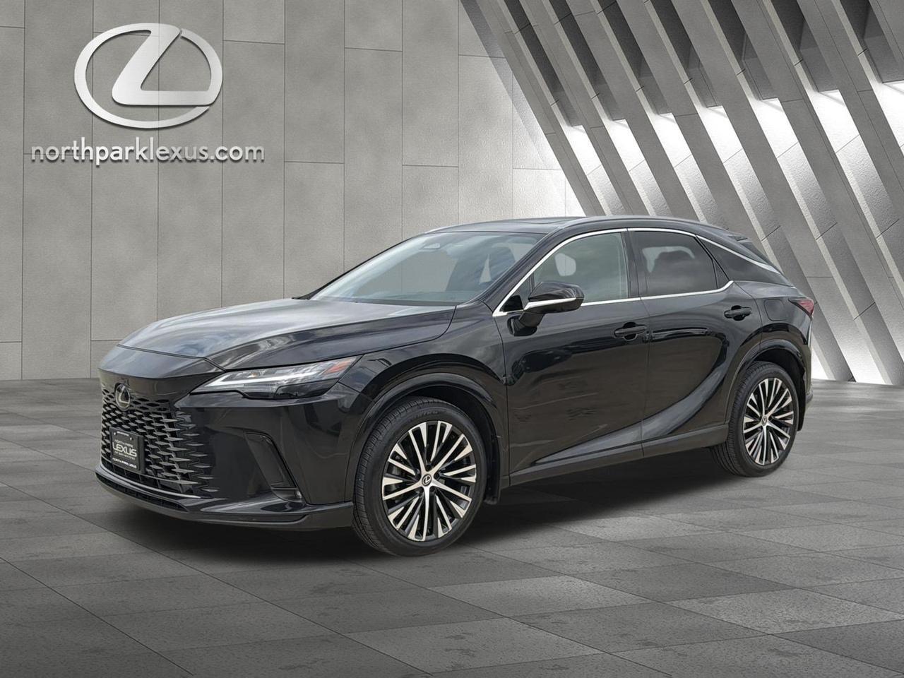 2024 Lexus RX 350 Premium Plus