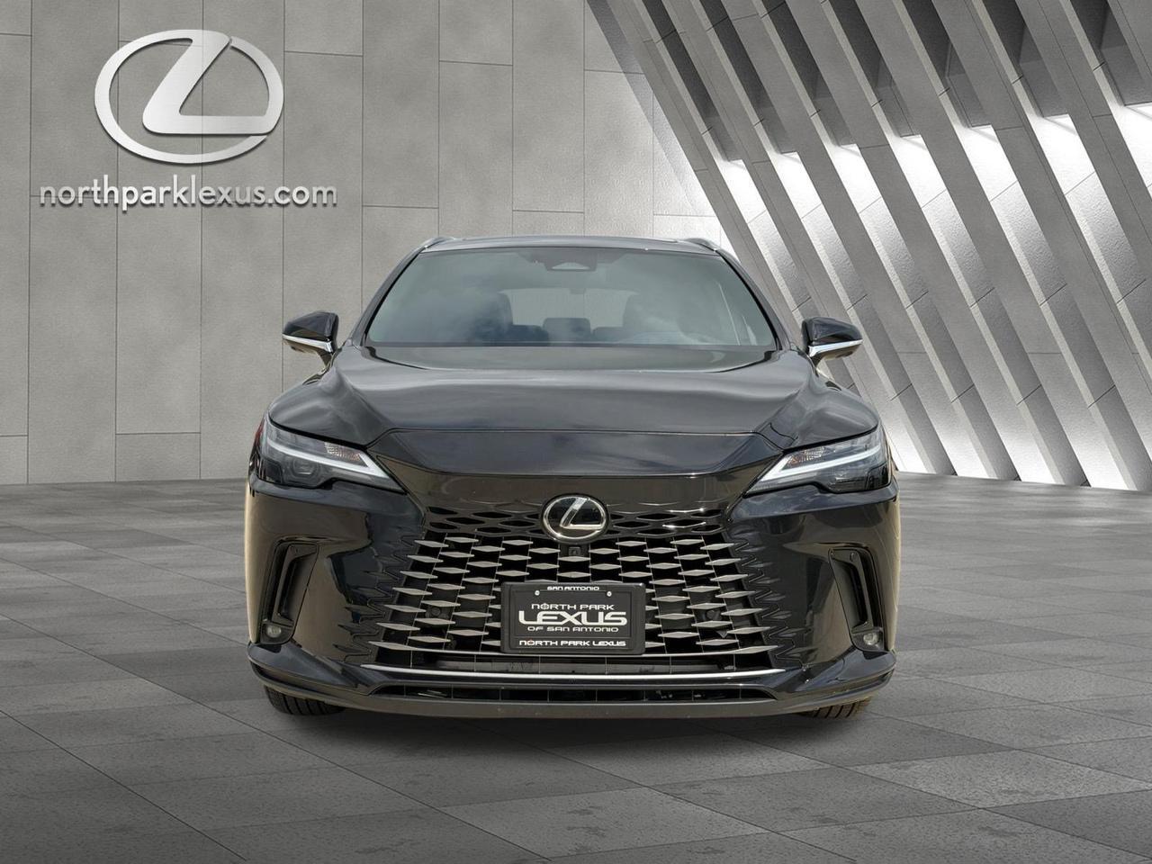 2024 Lexus RX 350 Premium Plus San Antonio TX