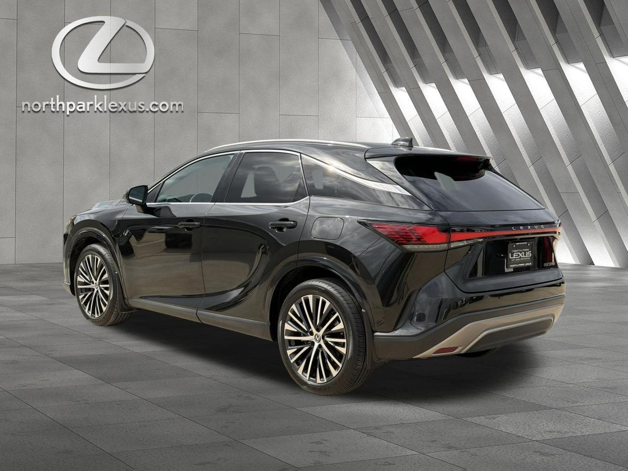 2024 Lexus RX 350 Premium Plus