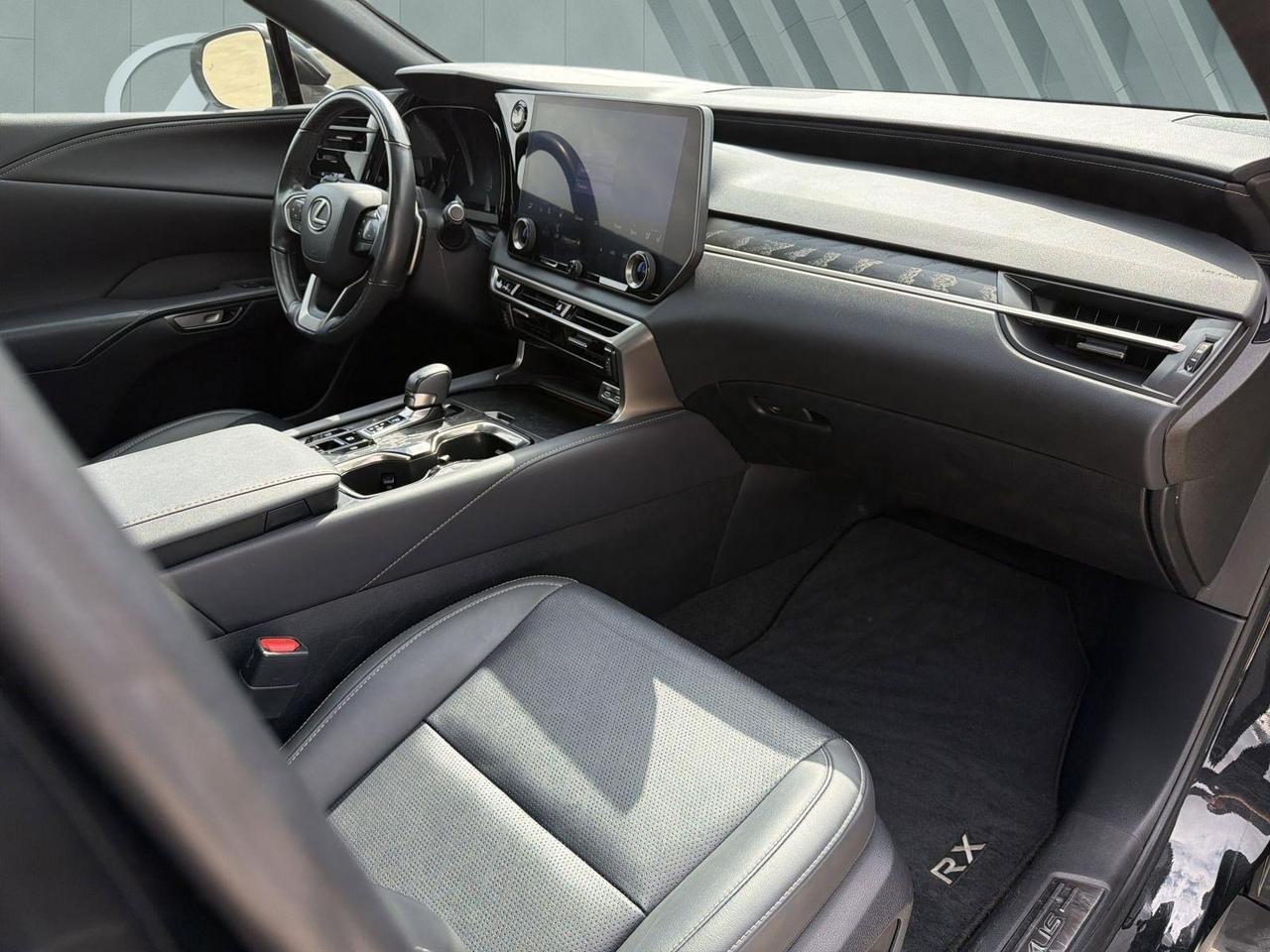 2024 Lexus RX 350 Premium Plus San Antonio TX