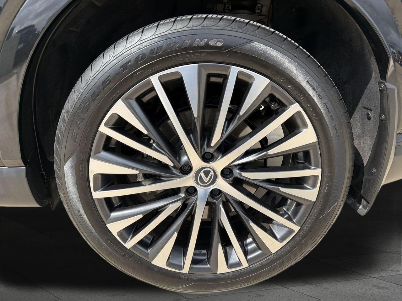 2024 Lexus RX 350 Premium Plus San Antonio TX