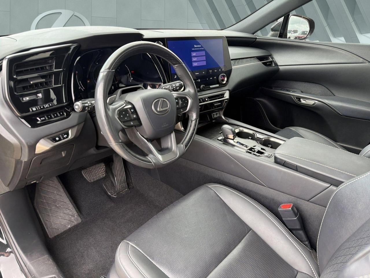 2024 Lexus RX 350 Premium Plus San Antonio TX