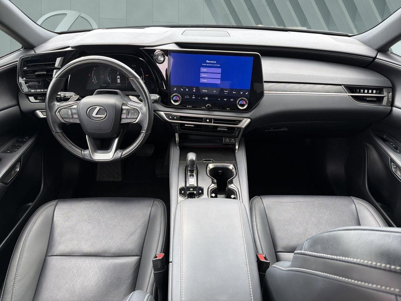 2024 Lexus RX 350 Premium Plus San Antonio TX