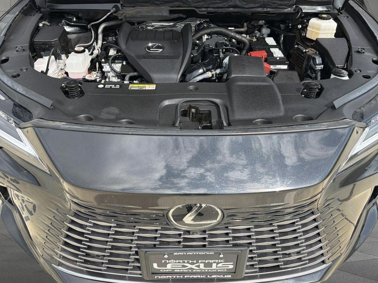 2024 Lexus RX 350 Premium Plus San Antonio TX